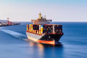 Frete Marítimo LCL Entrega Expressa em 18 Dias DDP EUA Via ZC Logistics Seguro |   Carga Nova York/Savannah/Oakland/Chicago/<span class=keywords><strong>Houston</strong></span> - Product Image 4