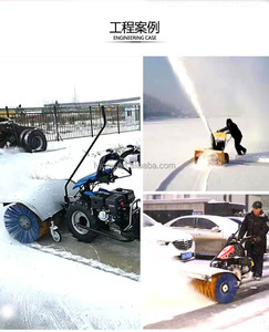 Herramienta de peinado de césped Limpiador de basura de césped <span class=keywords><strong>artificial</strong></span> <span class=keywords><strong>Barredora</strong></span> de nieve Cepillador de hierba multifunción - Product Image 2