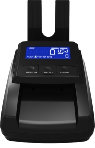 Detector de Billetes Falsos <span class=keywords><strong>USD</strong></span> RUB, Detector de Monedas UV MG IR RGB, Verificador de Billetes Falsos, Probador de Dólares - Product Image 2