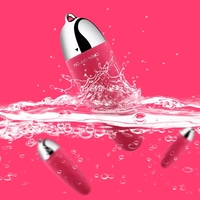 Nouveau design, vibromasseur portable pour femme, télécommande intelligente sans fil, rechargeable par USB, ABS/Silicone, jouet invisible, 100% sûr.