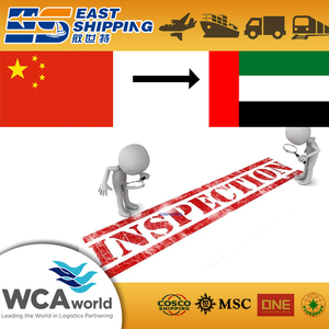 Toàn cầu đại lý tàu biển kiểm tra dịch vụ toàn diện kiểm tra vận chuyển đến Dubai khách hàng kiểm tra & kiểm soát chất lượng dịch vụ - Product Image 2