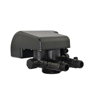 Geri yıkama ve ters akış kullanılabilir programı F75B3 Runxin filtre vanası - Product Image 2