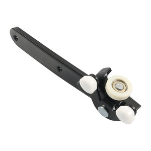 2K0843398 2K0843398A 2K0843398B Ensemble de rail de porte coulissante pour <span class=keywords><strong>Volkswagen</strong></span> <span class=keywords><strong>Caddy</strong></span> 2005-2010 |   Remplacement OE - Product Image 1