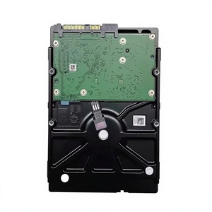 ฮาร์ดดิสก์ภายใน Horng Shing 3TB 3.5 นิ้ว SATA NAS รุ่น ST3000VN007 ความเร็ว 5900 รอบต่อนาที หน่วยความจำ 64MB แบบ Refurbished - Product Image 1
