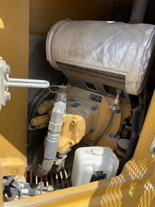 รถขุดตีนตะขาบมือสองจากญี่ปุ่น รุ่น CAT306E CAT306E2 CAT306D เครื่องจักรก่อสร้าง รถขุดไฮดรอลิกมือสอง - Product Image 2