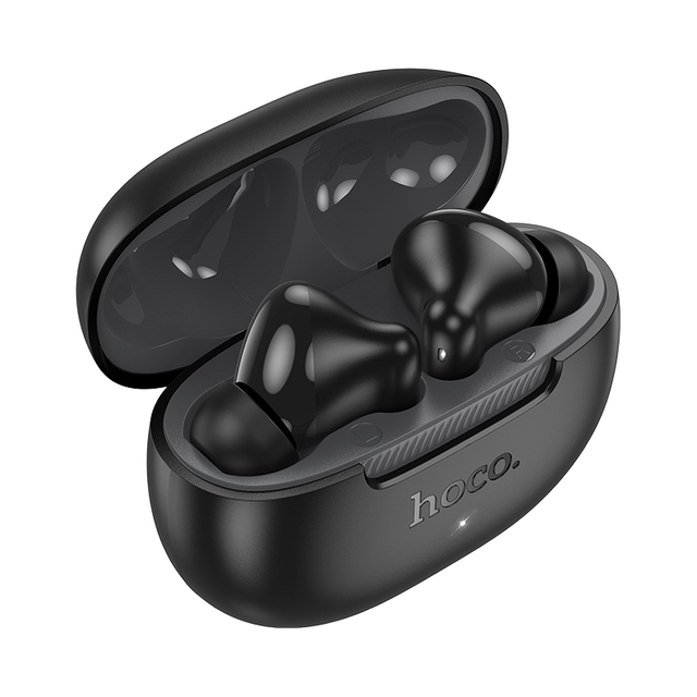 HOCO EQ24 True Wireless In-Ear Earbuds Type-C Charging Case Bluetooth 5.4 Headset for Sport Music LED Battery Indicator JL