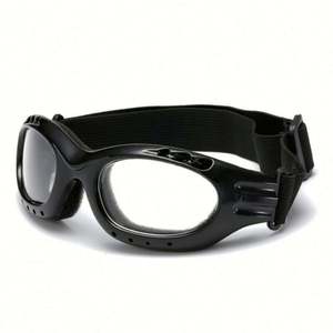 Gafas de Esquí y Motociclismo para Hombre y Mujer, Protección Contra el Polvo, Resistentes al Viento, para Deportes al Aire Libre - Product Image 6