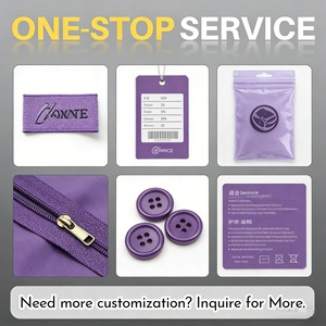 Bikini sexy pour femme, coupe haute, rayé coloré, moulant, collection été 2026 - Product Image 3