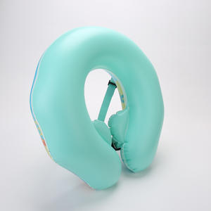 Flotador Inflable para Bebés Peppa Pig, Diseño de Dibujos Animados en Rosa, para Niños de 0 a 24 Meses - Product Image 5