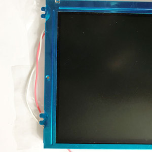 FANUC A61L-0001-0176 Écran tactile LCD d'origine 8,4 pouces 31i pour contrôleur avec pièces PLC en stock - Product Image 4