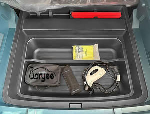 Boîte <span class=keywords><strong>de</strong></span> <span class=keywords><strong>rangement</strong></span> <span class=keywords><strong>pour</strong></span> <span class=keywords><strong>coffre</strong></span> <span class=keywords><strong>de</strong></span> voiture électrique EV 2024, nouvelle, <span class=keywords><strong>pour</strong></span> Wuling Baojun Yunduo Cloud 2023, pièces, organisateur <span class=keywords><strong>de</strong></span> <span class=keywords><strong>coffre</strong></span>, accessoire intérieur arrière - Product Image 3