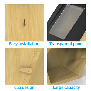 5MP Full HD kamera 2.5K çözünürlük akıllı <span class=keywords><strong>Birdhouse</strong></span> tam renkli/IR çift ışık gece görüş güneş akıllı <span class=keywords><strong>Birdhouse</strong></span> - Product Image 6