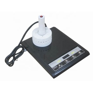 Máquina de sellado de tapa de papel de aluminio de inducción manual, para botellas/tarros, gran oferta - Product Image 2