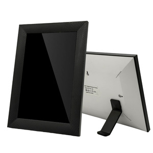 Khung 10.1 Inch Thông Minh Ảnh Kỹ Thuật Số HD Màn Hình Cảm Ứng Wifi Video Phát Lại MP4 MP3 Cross-Biên Giới Điện Tử Nhựa Album Ảnh - Product Image 4