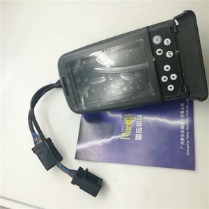 Panel de Pantalla para Monitor 270-5554 386-3457 260-2193 2797611 2277698 3277482 para Excavadora 315D - Product Image 3