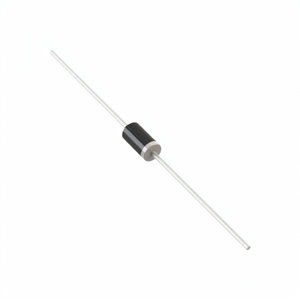 R-6, Axial FR606B-G Single Diodes Buy Electronics Components Online Original - Product Image 1