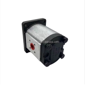 เปลี่ยนปั๊มไฮดรอลิก Casappa รุ่น PLM PLP PLP30 PLP20 PLP10 PLM20 แบบเกียร์น้ำมัน PLP20.4-82E2-LGD/GD/20.4-LGD/GD-DO-N-EL - Product Image 2