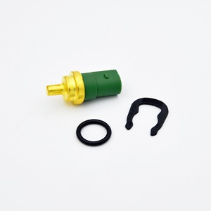 Capteur de température de l'eau 059919501A pour Volkswagen Audi Skoda Passat Golf Jetta Octavia Superb - Product Image 1