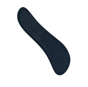 เครื่องมือการนวดเพื่อสุขภาพรูปตัว S สำหรับการระบายน้ำเหลืองตามหลักสรีรศาสตร์  พร้อมอุปกรณ์ขูดหินเบียนแท้ สำหรับผ่อนคลายกล้ามเนื้อคอ - Product Image 3