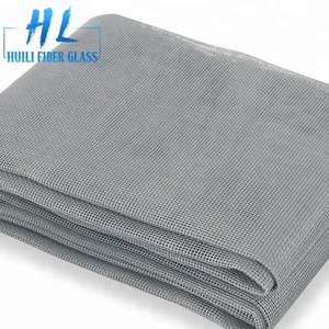 Cửa sổ lưới sợi thủy tinh chuyên nghiệp với mật độ cao và lưới lưới chống muỗi với cách ly bảo vệ cho cửa ra vào và cửa sổ - Product Image 4