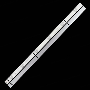 HX-NO.449 Remise AHKK49D06-ZC14F-03 303AK490032 Rétroéclairage LED en aluminium d'origine pour réparation de téléviseur - Product Image 5