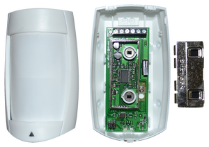 Kalite kablolu mikrodalga PIR kızılötesi hareket dedektörü alarm DG75 <span class=keywords><strong>paradox</strong></span> dedektörleri - Product Image 4