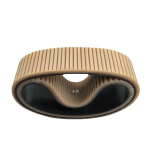สายพานยางยงหาง รุ่น 455*60*5 ขนาด 30 มม. สายพานส่งกำลังมาตรฐาน - Product Image 5