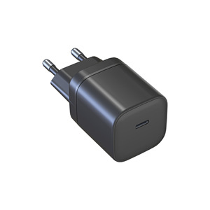 El cargador certificado KC estándar coreano PD25W es compatible con Samsung S25/24/23, carga rápida de 25W estándar coreano, con un solo puerto C. - Product Image 4