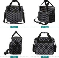 Échantillon Gratuit Sac à Dos de Transport pour Animaux de Compagnie de Luxe en Gros Approuvé par les Compagnies Aériennes Fabriqué en Tissu Oxford et Maille Portable pour les Voyages