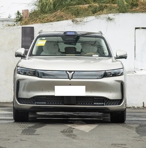 GCC GSO Usado Nuevo 2025 VOYAH FREE Edición Qiankun RWD 380Nm SUV de 5 Puertas y 5 Asientos Suspensión Neumática 6.11L para Exportación Internacional - Product Image 1