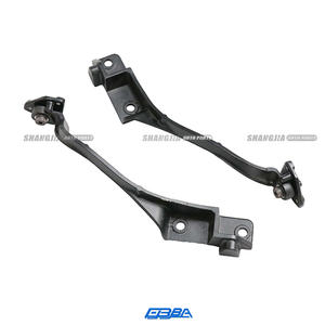 Repuestos para Automóviles, Bisagra de Capó Compatible con el Material Original del Automóvil, para McLaren 650 12C L 11A1087CP R 11A1086CP - Product Image 3