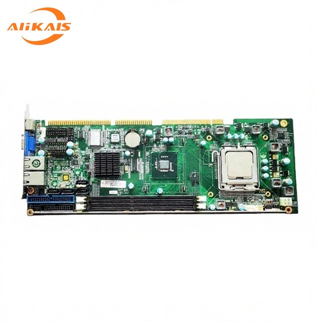 New EVOC FSC-1815 V2NA VER:C00 Industrial Motherboard CPU Card CPU Module Main Board Mainboard Original Stock One Year Warranty