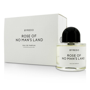 BYREDO - Rose di nessuno terra Eau De Parfum Spray - Product Image 1