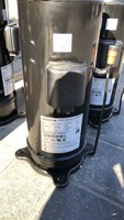 Compresseur de climatisation d'origine Compresseur de réfrigération à onduleur D655DHD-65D2YG D656DHD-65D2YG D405DHD-38D2YG R410A