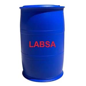 96% กรดกำมะถัน labsa/Linear Alkyl benzene สำหรับทำความสะอาดผลิตภัณฑ์ - Product Image 4