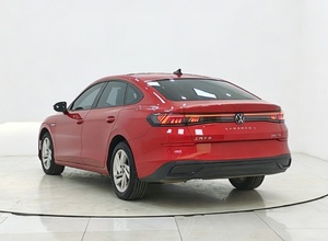 <span class=keywords><strong>Volkswagen</strong></span> Lamando L 280TSI DSG Sport Edition 2023 Usata, Berlina Compatta <span class=keywords><strong>Sportiva</strong></span> 5 Porte con Portiere Senza Cornice - Product Image 4