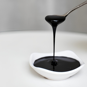 Colorant alimentaire caramel liquide de qualité alimentaire Classe IV <span class=keywords><strong>E150d</strong></span>, fût/sacs de 25 kg, certifié <span class=keywords><strong>Halal</strong></span> Casher, fournisseur en gros pour cola et sauce soja - Product Image 1