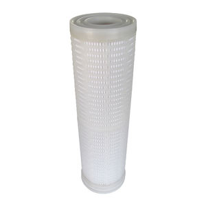 Filtro de agua de alto flujo de alta eficiencia 30/40 pulgadas HFU660UY200J para filtración de agua industrial - Product Image 6