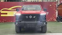 PRÊT À EXPÉDIER - Dongfeng Warrior MS600 D'OCCASION