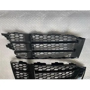 8T0807681 para A5 S5 RS5 B8.5 2009 2010-2016 Cubierta de faro antiniebla de repuesto, rejilla inferior de faro antiniebla, kits de carrocería 8T0807682 - Product Image 3