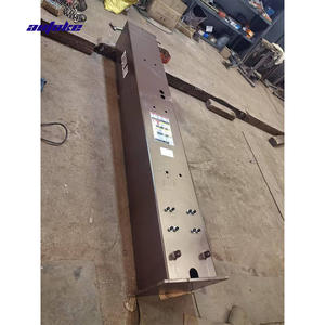 Di alta qualità 3 Ton elettrico sblocco singolo Post Car Lift portatile 1 Post mobile veicolo auto ascensore - Product Image 4