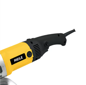 Manufactured 1200W Machine DIY Grade 180mm Polishing <b>Car</b> <b>Polisher</b> - Product Image 6