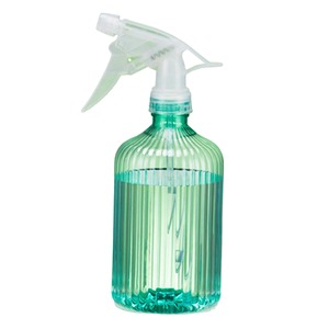 Botella de Spray para Plantas de 500 ml, Botella de Agua a Prueba de Fugas con Diseño de Columna Romana, Regadera para Flores de Jardín, Plantas en Maceta, Ducha para Mascotas - Product Image 3