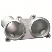 Pièces de camion SINOTRUK neuves, boîtier de thermostat de remplacement VG1246060023