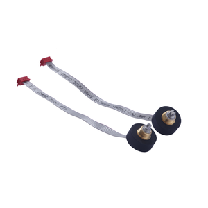 Công nghiệp ijs22 phím điều khiển Potentiometer với 0.25W đánh giá sức mạnh và rộng phạm vi nhiệt độ hoạt động của-<span class=keywords><strong>40</strong></span> ℃ đến 105 ℃ - Product Image 2