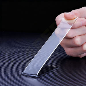 Cinta Adhesiva <span class=keywords><strong>de</strong></span> Doble Cara Nano para Organizar Cables <span class=keywords><strong>de</strong></span> Escritorio <span class=keywords><strong>de</strong></span> Cibercafé, Cinta Adhesiva Transparente <span class=keywords><strong>de</strong></span> Alta Resistencia - Product Image 1