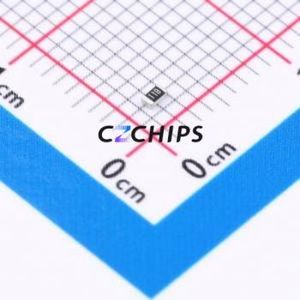 ตัวต้านทานแบบ SMD รุ่น AT0603BRD071K27L ขนาด 0603 (ประเภท: ฟิล์มบาง) (ค่าความต้านทาน: 1.27kΩ ความแม่นยำ: 0.1%) - Product Image 1