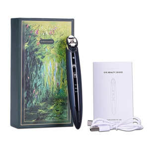 <span class=keywords><strong>ม</strong></span>ิลค์กี้ <span class=keywords><strong>ส</strong></span>มูท ทัช <span class=keywords><strong>เบส</strong></span> แฮนด์เฮลด์ อาย เพ็น ฮอต คอ<span class=keywords><strong>ม</strong></span>เพรส เฟด อาย ไลน์บรรเทาความหมองคล้ำรอบดวงตา การสั่นสะเทือน ชาร์จ USB ได้ กันน้ำ - Product Image 6