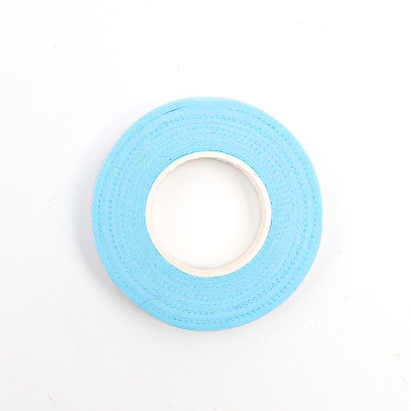 Blue paper tape