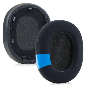 Coussinets d'oreille ultra-refroidissants pour écouteurs Sony WH-1000XM5, coussinets de remplacement en gel glacé, pour une utilisation longue durée - Product Image 1